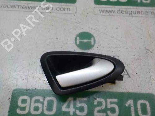 Used Rear right interior door handle Rear right interior door handle SEAT IBIZA IV (6J5, 6P1) 1.4 (85 hp) 4203072 4203072