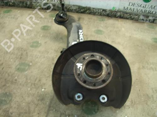 Used Right rear steering knuckle Right rear steering knuckle OPEL VECTRA C (Z02) 2.0 DTI 16V (F69) (101 hp) 3766795 3766795