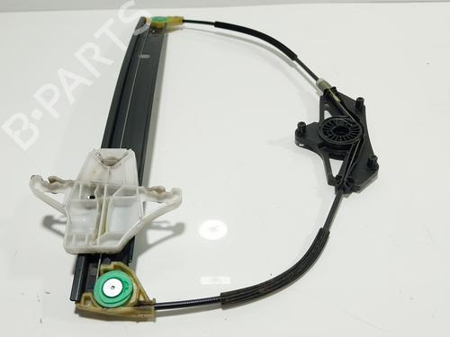 Used Rear right window mechanism SKODA OCTAVIA III Combi (5E5, 5E6) 1.5 TSI G-TEC (130 hp) 32307339