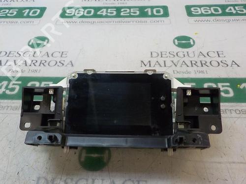Display FORD FOCUS III [2010-2020]  4003222