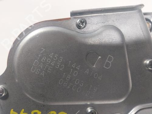 Rear wiper motor BMW X5 (G05, F95)  | BP19921425M102 