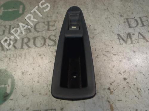 Used Left rear window switch Left rear window switch CITROËN C4 I (LC_) [2004-2014] 3796433 3796433