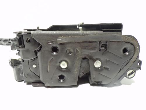 Used Rear left lock SKODA RAPID (NH3, NK3, NK6) 1.6 TDI (105 hp) 12119432