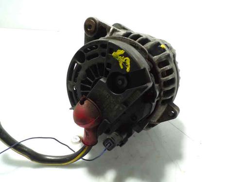 Used Alternator Alternator NISSAN QASHQAI I (J10, NJ10) 1.5 dCi (106 hp) 6794316 6794316