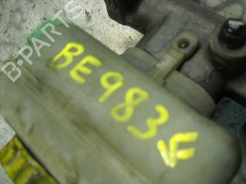 Brake master cylinder SEAT LEON (1M1) 1.4 16V | BP3745432M77 - Image 4