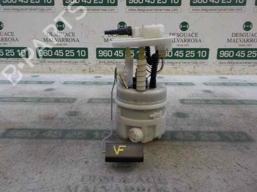 Used Fuel pump Fuel pump RENAULT CAPTUR I (J5_, H5_) [2013-2026] 6301637 6301637