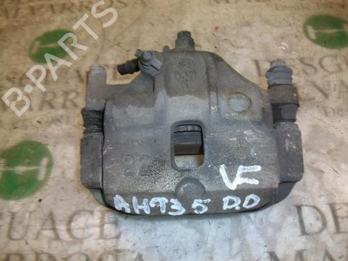 Used Right front brake caliper HYUNDAI GETZ (TB) [2001-2011]  11544900