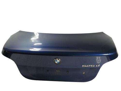 Bakluke CC/Kombi-Kupé BMW 5 (E60) 525 d (177 hp) 9084499