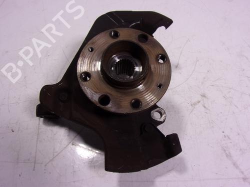 Højre Styrespindel Lejehus OPEL CORSA D (S07) 1.3 CDTI (L08, L68) (75 hp) 17219768
