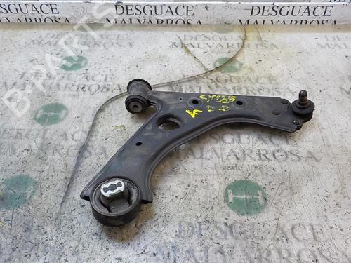 Used Right front suspension arm PEUGEOT BIPPER (AA_) [2008-2025]  3847283