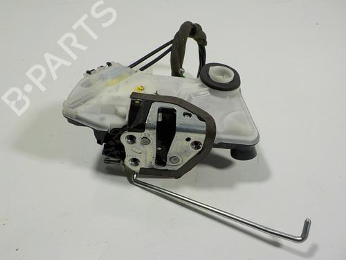 Used Front right lock Front right lock SUBARU XV (GT) [2017-2026] 11852184 11852184