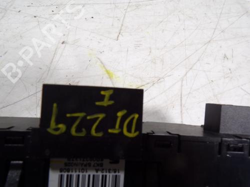 Electronic module SEAT IBIZA IV (6J5, 6P1)  | BP8641266M83 