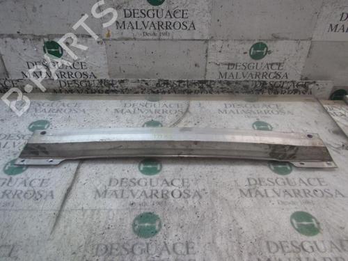 Rear bumper reinforcement SMART CITY-COUPE (450) 0.6 (S1CLB1, 450.331, 450.336) BP3832091C73