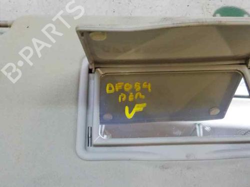 Right sun visor FORD MONDEO IV (BA7) 2.0 TDCi | BP5416074I2 