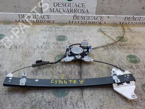 Used Rear right window mechanism CHEVROLET EPICA (KL1_) 2.0 D (150 hp) 3847607