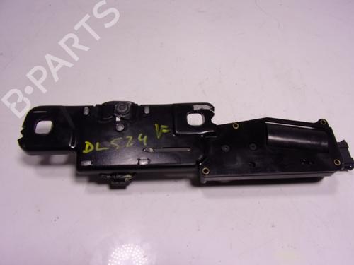 Used Tailgate lock Tailgate lock AUDI A8 D4 (4H2, 4H8, 4HC, 4HL) 4.2 TDI quattro (351 hp) 16060043 16060043