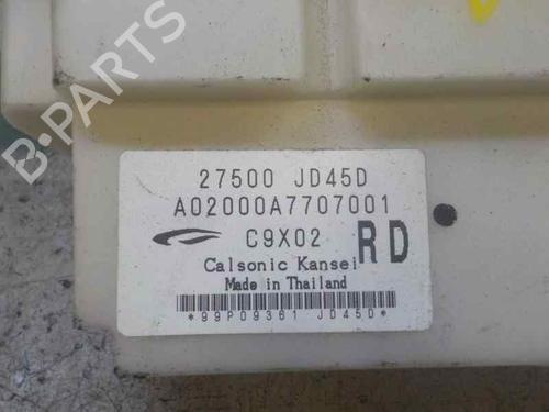 Climate control NISSAN QASHQAI / QASHQAI +2 I (J10, NJ10, JJ10E)  | BP6082788I5 