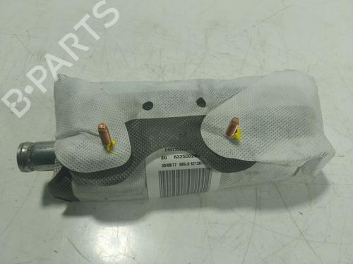 Electronic module RENAULT MEGANE IV Hatchback (B9A/M/N_)  | BP17712291M83 