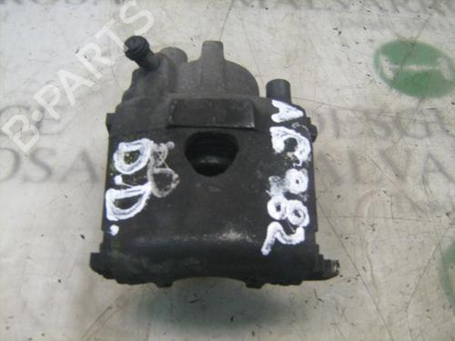 Used Right front brake caliper SEAT IBIZA II (6K1) 1.4 (60 hp) 11556879