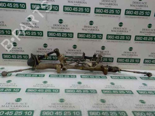 Steering rack SAAB 9-3 Estate (E50) 1.9 TTiD (130 hp) 4244998