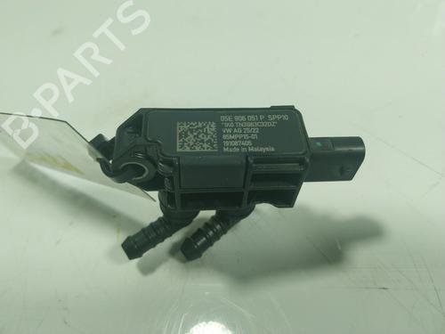 Used Electronic module Electronic module CUPRA LEON Sportstourer (KL8, KU8, KUD) [2020-2026] 16879722 16879722