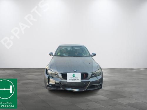 Left front shock absorber BMW 3 (E90) 318 d | BP17824723M16  - Image 8