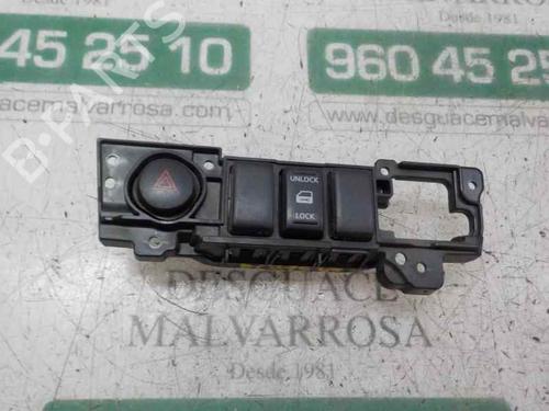 Used Warning switch Warning switch NISSAN NV200 / EVALIA Bus 1.5 dCi 85 (M20, M20M, M20K, M20KK) (86 hp) 4552078 4552078
