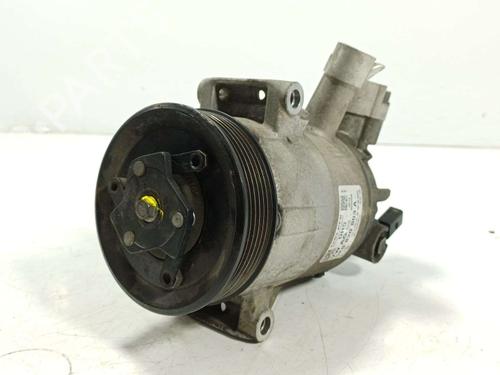Used AC compressor AC compressor VW POLO V (6R1, 6C1) 1.6 TDI (90 hp) 40551888 40551888