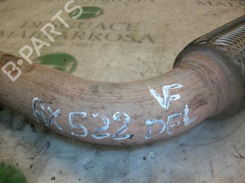 Exhaust manifold CITROËN C4 I (LC_)  | BP14264467M110 