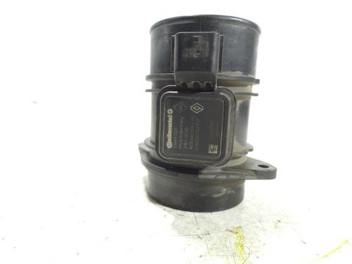 Mass air flow sensor RENAULT MEGANE III Hatchback (BZ0/1_, B3_)  | BP9705353M95 