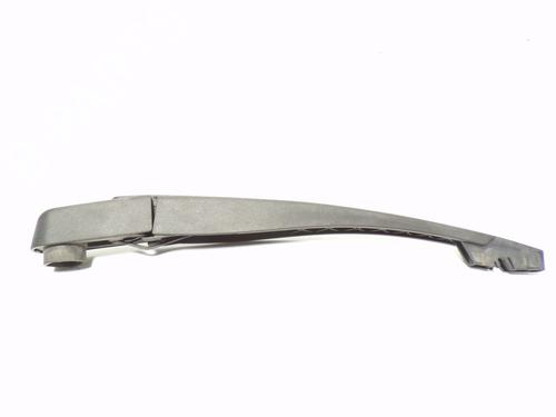Used Rear windshield wiper arm Rear windshield wiper arm PEUGEOT 208 I (CA_, CC_) 1.4 HDi (68 hp) 11703356 11703356