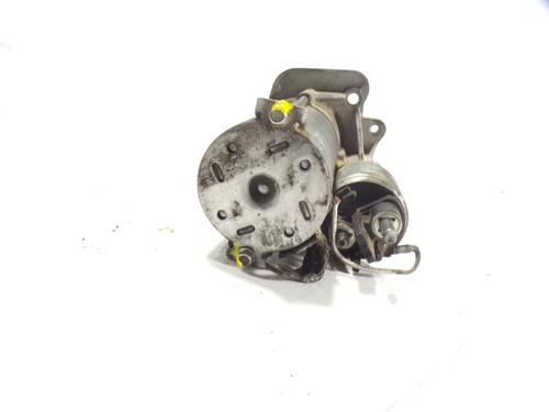 Starter RENAULT CLIO IV (BH_) 1.5 dCi 75 | BP9831239M8