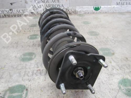 Left front shock absorber MAZDA CX-7 (ER)  | BP3849042M16 