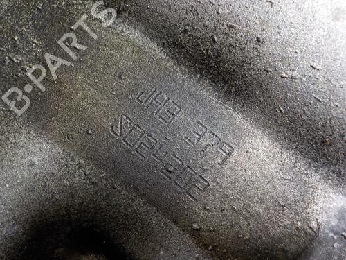 Gearbox NISSAN MICRA V (K14)  | BP7493179M3 