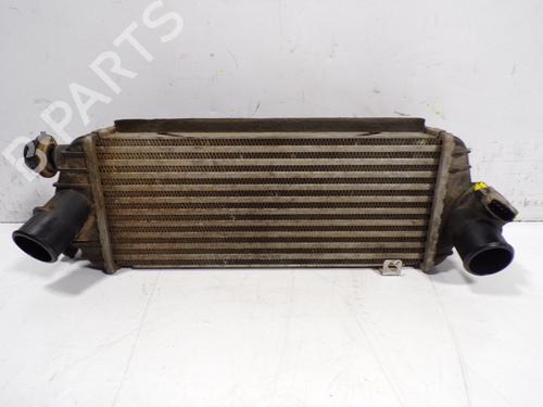 Used Intercooler Intercooler KIA SPORTAGE III (SL) 1.7 CRDi (116 hp) 8811573 8811573