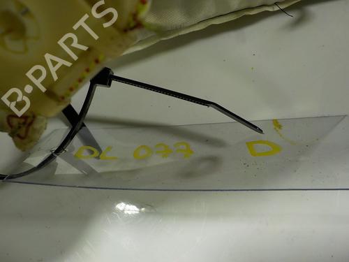 Right curtain airbag BMW 5 (E60)  | BP16321946C12 