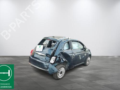 Starter FIAT 500 (312_) 1.2 (312AXA1A) | BP11193410M8 