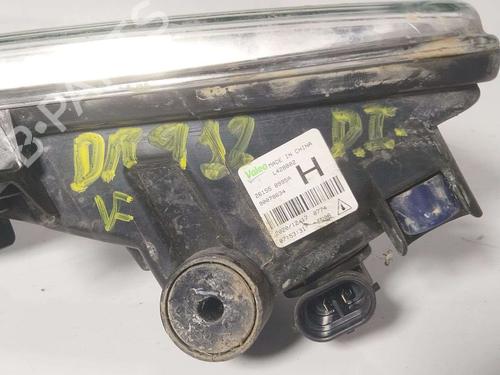 Left front fog light NISSAN LEAF (ZE1) Electric | BP39212571C30 - Image 3