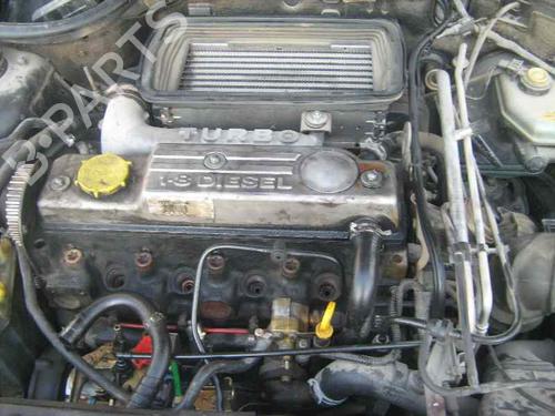 Electronic module FORD ESCORT VI Turnier (GAL, ANL)  | BP14299379M83 
