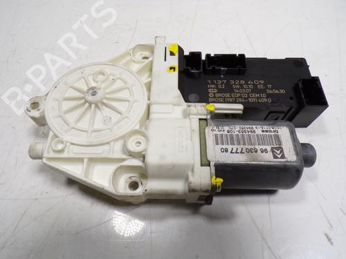 Right front window motor CITROËN C6 (TD_) 2.7 HDi | BP15647692E20 
