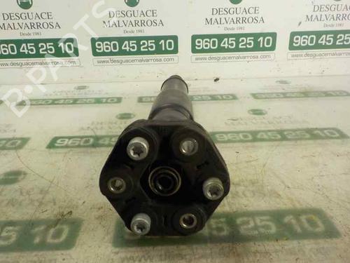 Driveshaft BMW X3 (G01, F97, G08) xDrive 20 d | BP6541601M37 