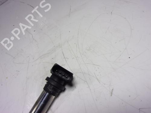 Ignition coil VW GOLF VI (5K1)  | BP11189976M94 