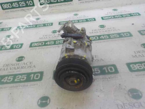 AC compressor BMW 3 (F30, F80) 330 d | BP5113032M34 