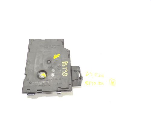 Used Ignition barrel RENAULT CLIO IV (BH_) [2012-2021]  10115717