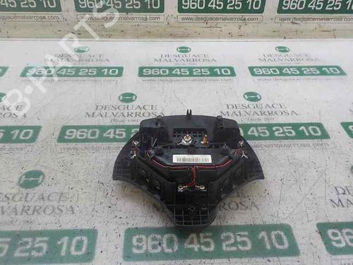 Driver airbag PEUGEOT 308 SW I (4E_, 4H_) 1.6 HDi | BP4885836C9 