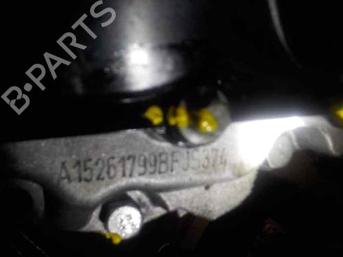 Gearbox OPEL CORSA E (X15) 1.4 (08, 68) | BP5098125M3 