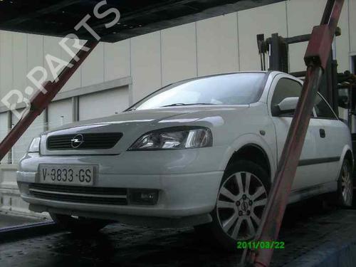 Andere OPEL ASTRA G Hatchback (T98) 2.0 16V (F08, F48) | BP14267821O1 