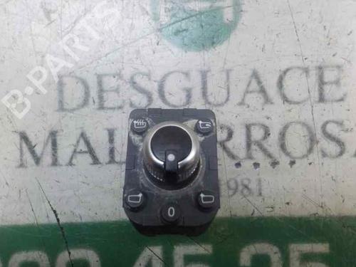 Used Mirror switch Mirror switch AUDI A4 B9 (8W2, 8WC) 2.0 TDI (150 hp) 4982755 4982755