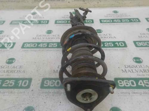 Used Left front shock absorber KIA CEE'D (JD) 1.4 CRDi 90 (90 hp) 4984706