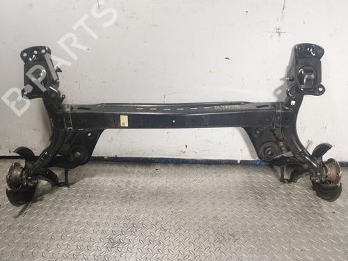 Used Rear axle SEAT LEON Sportstourer (KL8, KLD) [2020-2025]  24572973